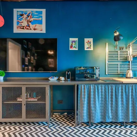 Casa Picasso *