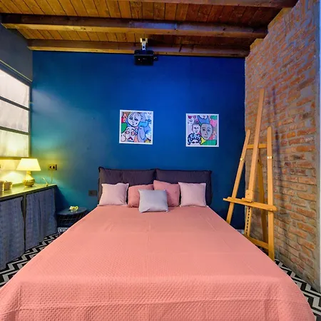 Casa Picasso * Μιλάνο