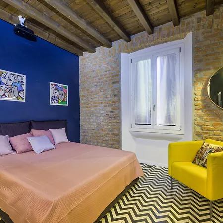 Casa Picasso Μιλάνο
